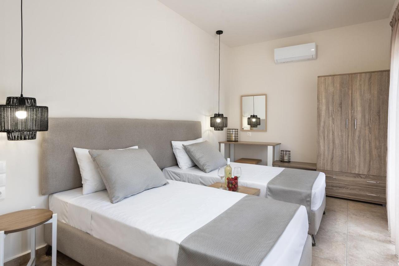 Anastasios House Stegna Apartment Archangelos  Exterior foto
